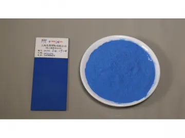 Textured Finish Epoxy Polyester Powder Coating