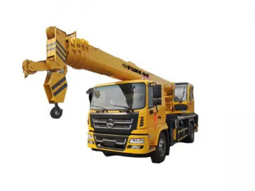 Truck Crane, FK-16T