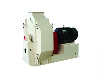 Hammer Mill