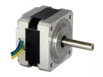 35mm Hybrid Stepper Motor