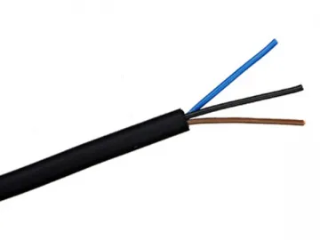 Power Cable RE-6