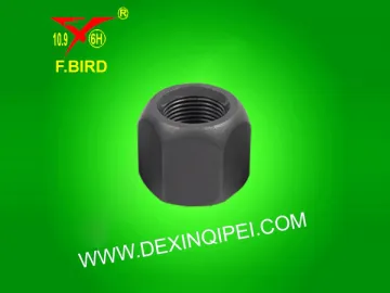 Wheel Nut (DX0048-A)