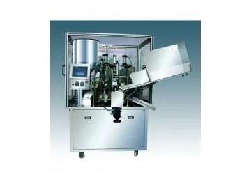 Packaging Machine, S-130 Horizontal Automatic Type