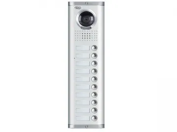 IIS-1380 Series Outdoor Camera of 4-Wire Video Door Phone Intercom