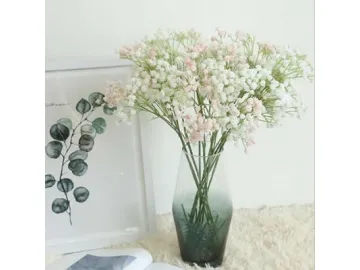 Artificial Flower – Gypsophila Flower