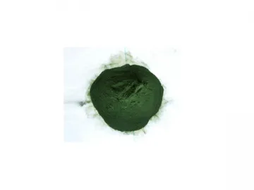 Spirulina Blue Pigment