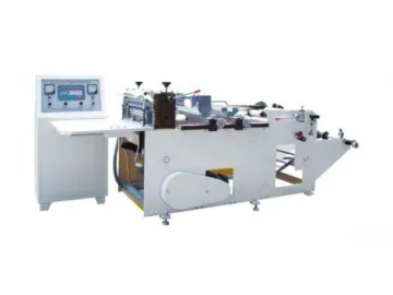 Automatic Industrial Cutter