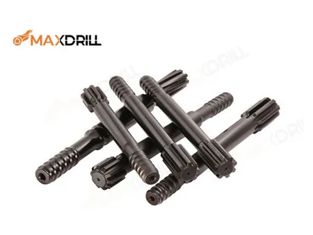 Top Hammer Shank Adapters