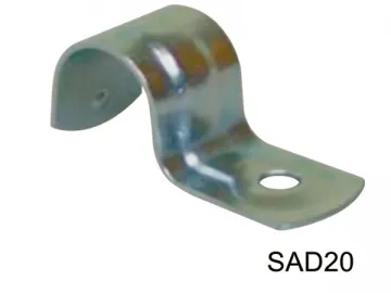 Conduit Saddles