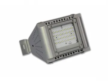 28W LED Flood Light