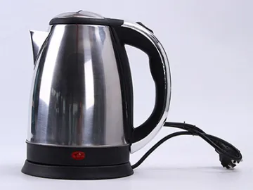 Stainless Steel Electric Kettle