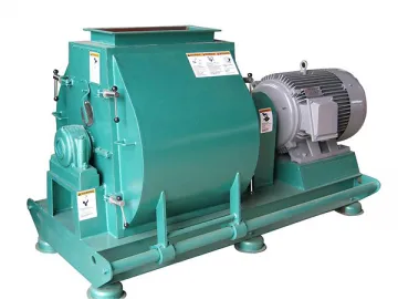 Hammer Mill