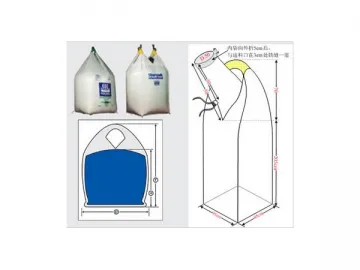 1 Loop Bulk Bag