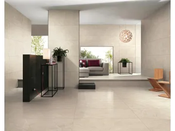 Marble Look Tile- Aragon