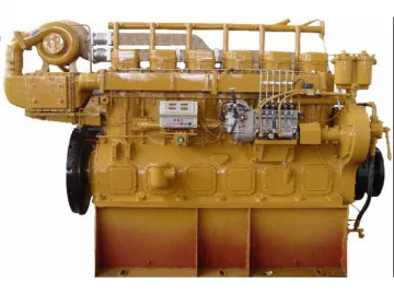 Marine Engine