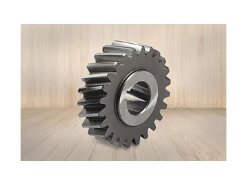 SAE 8620 Alloy Steel Precision Gear