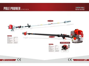 Pole Pruners