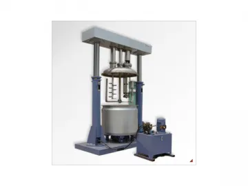 F13 Multifunction Mixer