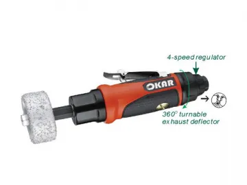 Angle Grinder