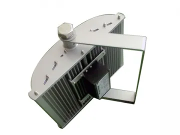 QT-20-18W LED Flood Light