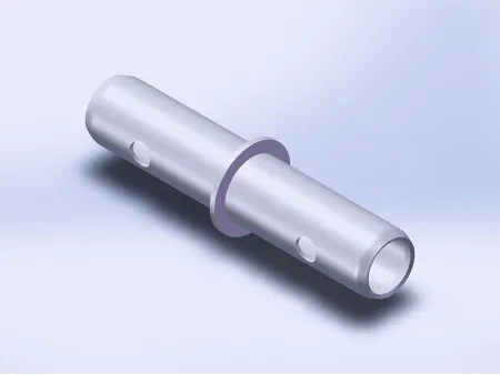 Scaffolding Coupling Pin