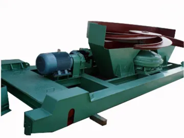 Impeller Feeder