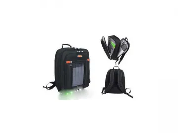 Solar Backpack OE-B3