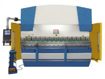 Sheet Metal Press Brake