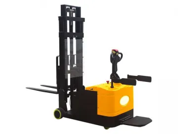 Walkie Counterbalanced Stacker, KX-CPD-B-10/15