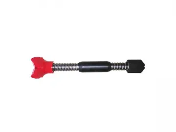 T40/16 Self-drilling Rock Bolt and Accessories