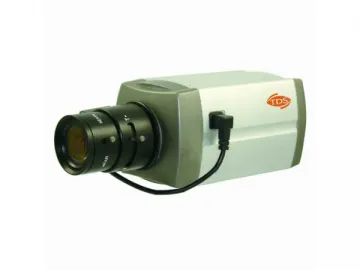 689BM High Resolution CCTV Camera