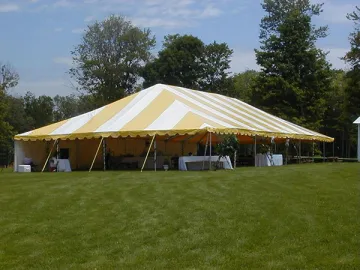 Classic Frame Tent