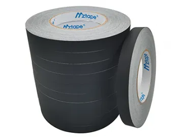 Flame-Retardant Acetate Cloth Tape, MZ-ZC9708