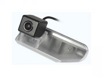 Backup Camera For Lexus