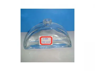 30ml Glass Perfume Bottle 2788H