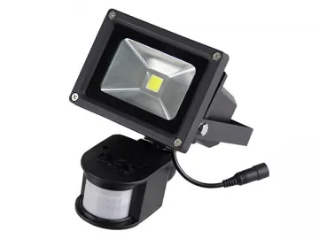 Solar Motion Sensor Flood Light SL-310E