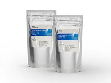 Advanced Denture Base Powder (Self-Cure)