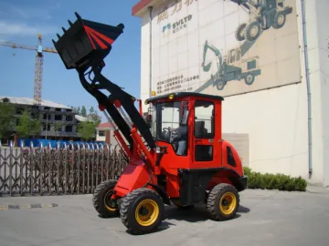 SWM615 Wheel Loader