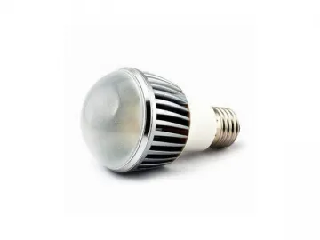 Dimmable LED Light Bulb