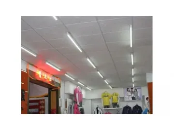 T5 LED Tube Project