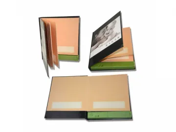 ESYS-3007 Recordable Sound Book