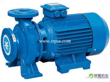 CM Industrial Centrifugal Pump