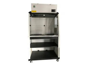 Mobile Ductless Fume Hood NF800