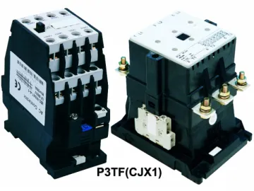 3TF AC Contactor