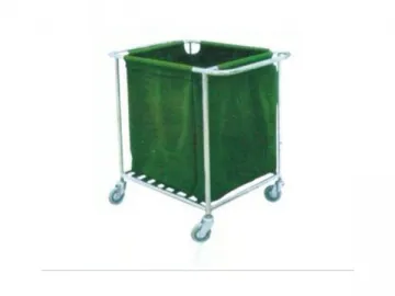 DR-347 Medical Dressing Trolley