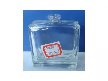 40ml Glass Perfume Bottle 3141H