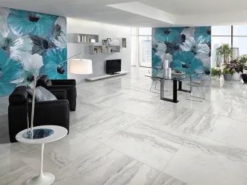 Marble Look Tile- Teide