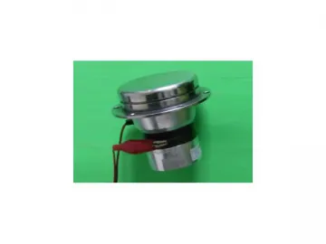 Ultrasonic Transducer for Beauty Equipment