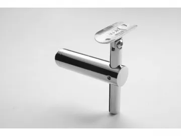 Stainless Steel Adjustable Handrail Tube Bracket