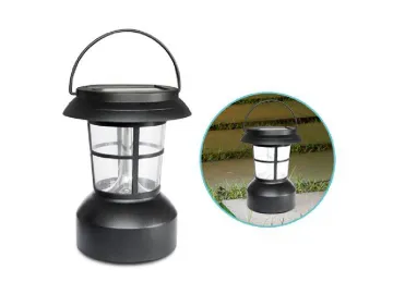 KSP-01 Solar LED Lantern